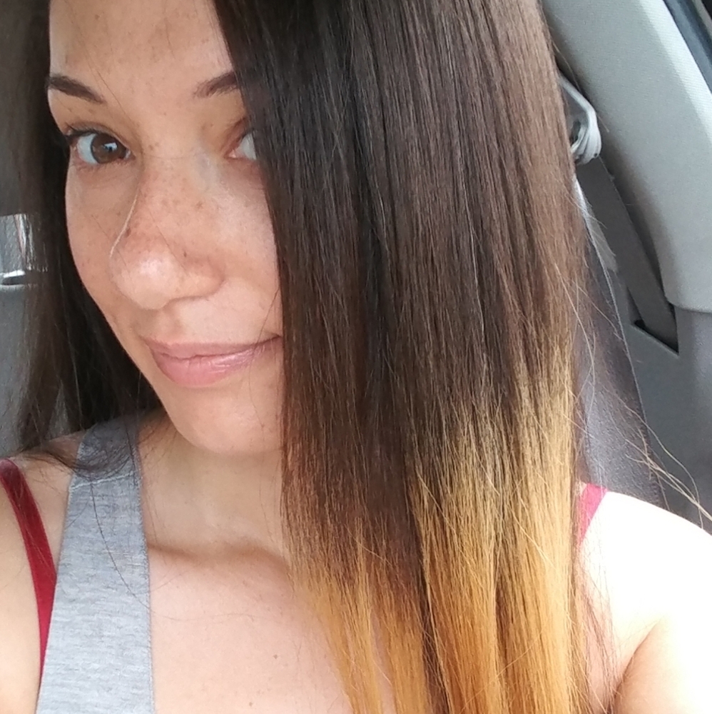 Meet your Posher, Arianne